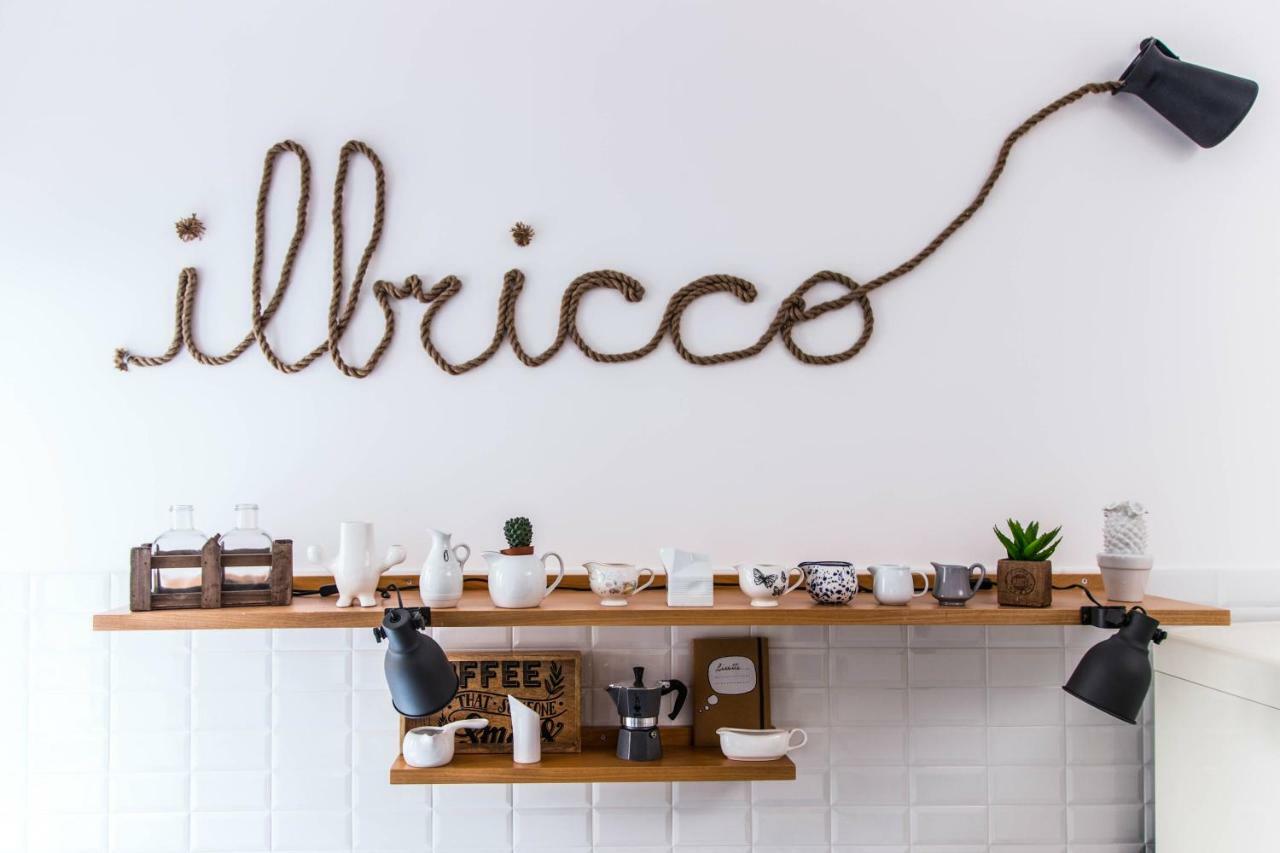 Ilbricco * Neapel