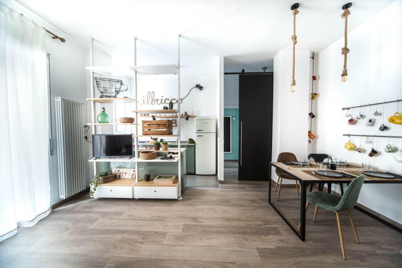 Ilbricco Apartment Neapel