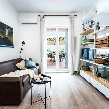 Ilbricco Apartment Naples Exterior photo