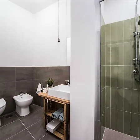 Ilbricco Apartment Naples Exterior photo